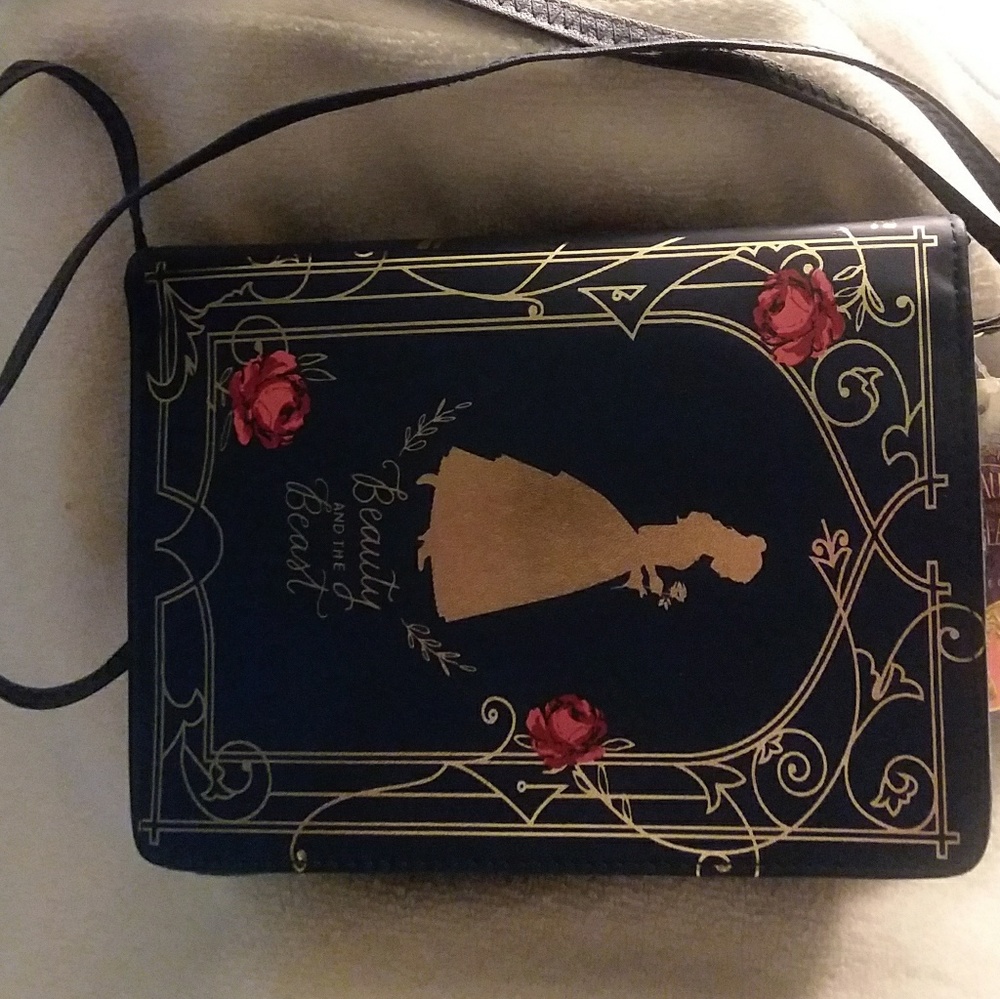 Beauty and the Beast
